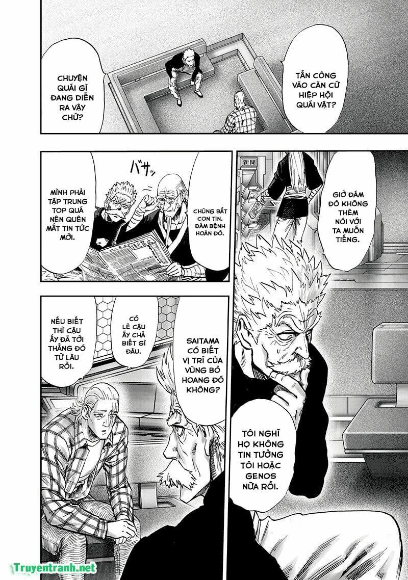 đọc truyện Anh Hùng Onepunch Chương 134 ảnh 52 tại Thiên Thai Truyện