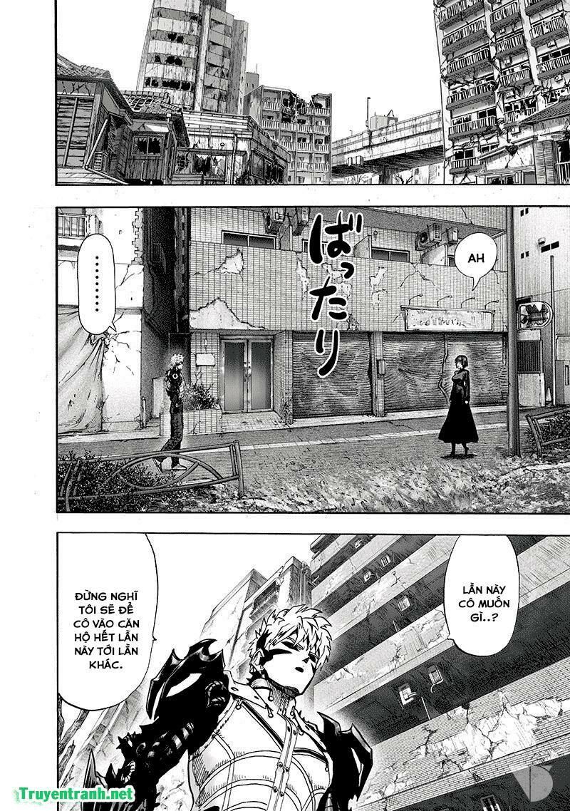 đọc truyện Anh Hùng Onepunch Chương 134 ảnh 63 tại Thiên Thai Truyện