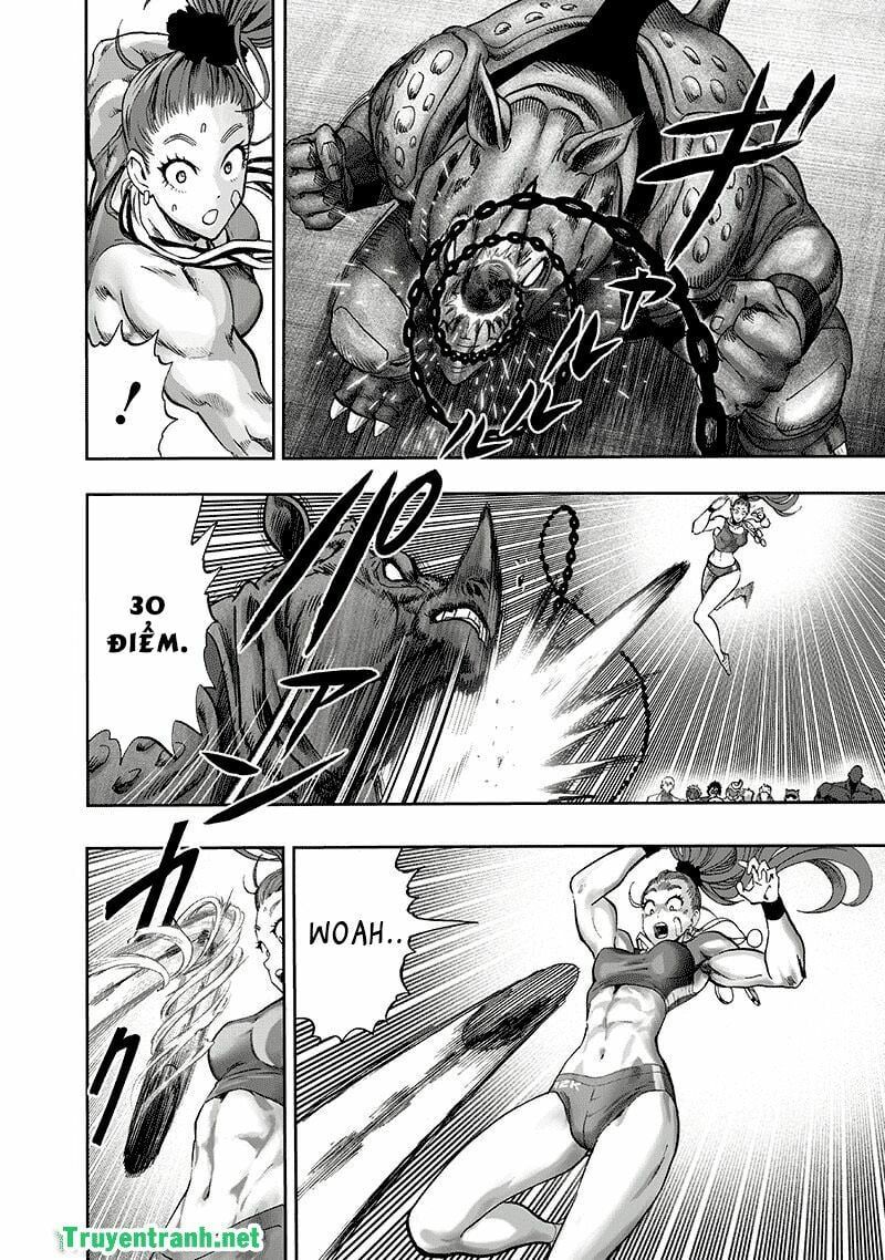 đọc truyện Anh Hùng Onepunch Chương 135 ảnh 102 tại Thiên Thai Truyện