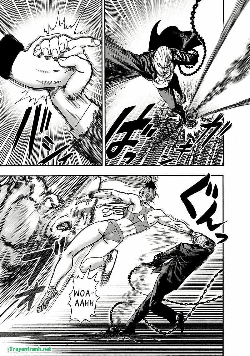 đọc truyện Anh Hùng Onepunch Chương 135 ảnh 103 tại Thiên Thai Truyện