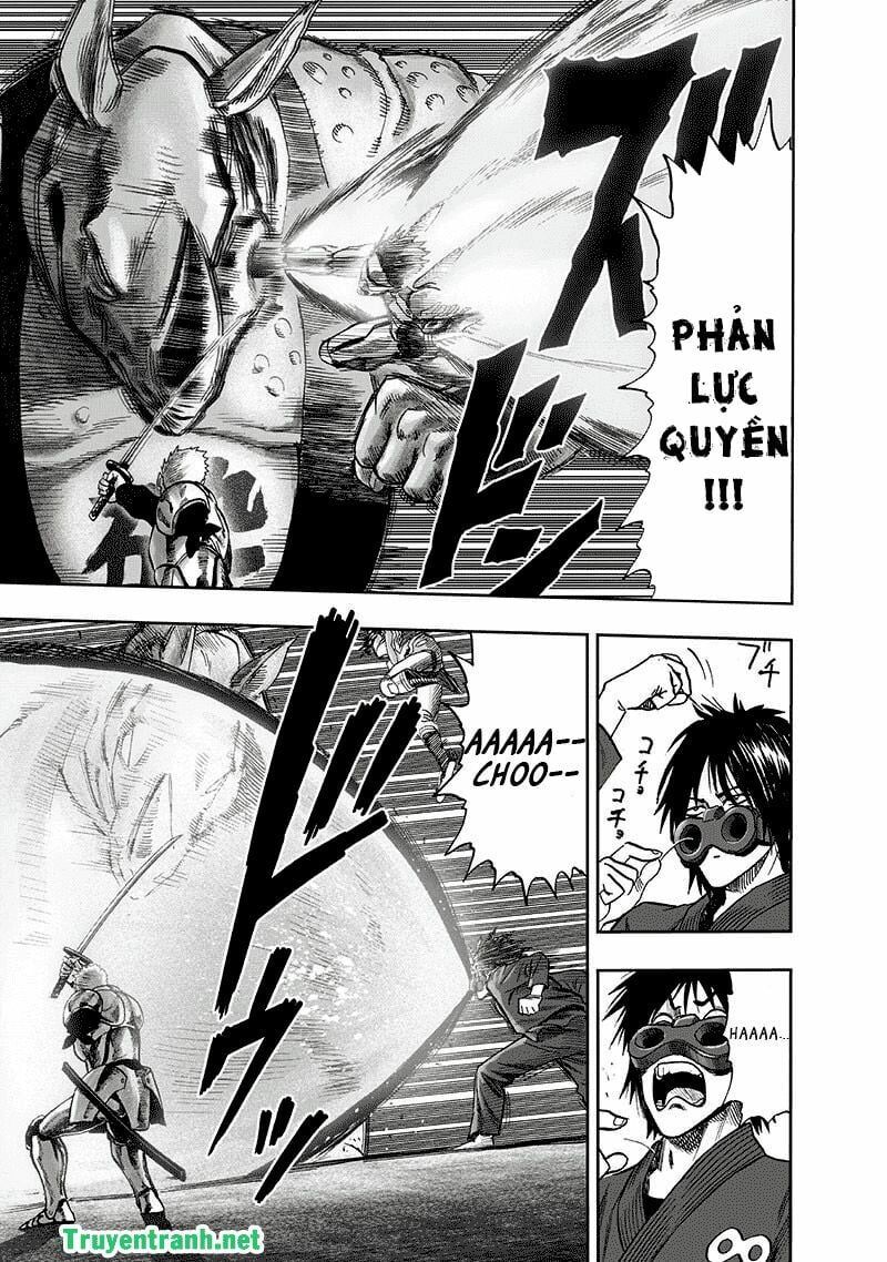 đọc truyện Anh Hùng Onepunch Chương 135 ảnh 111 tại Thiên Thai Truyện