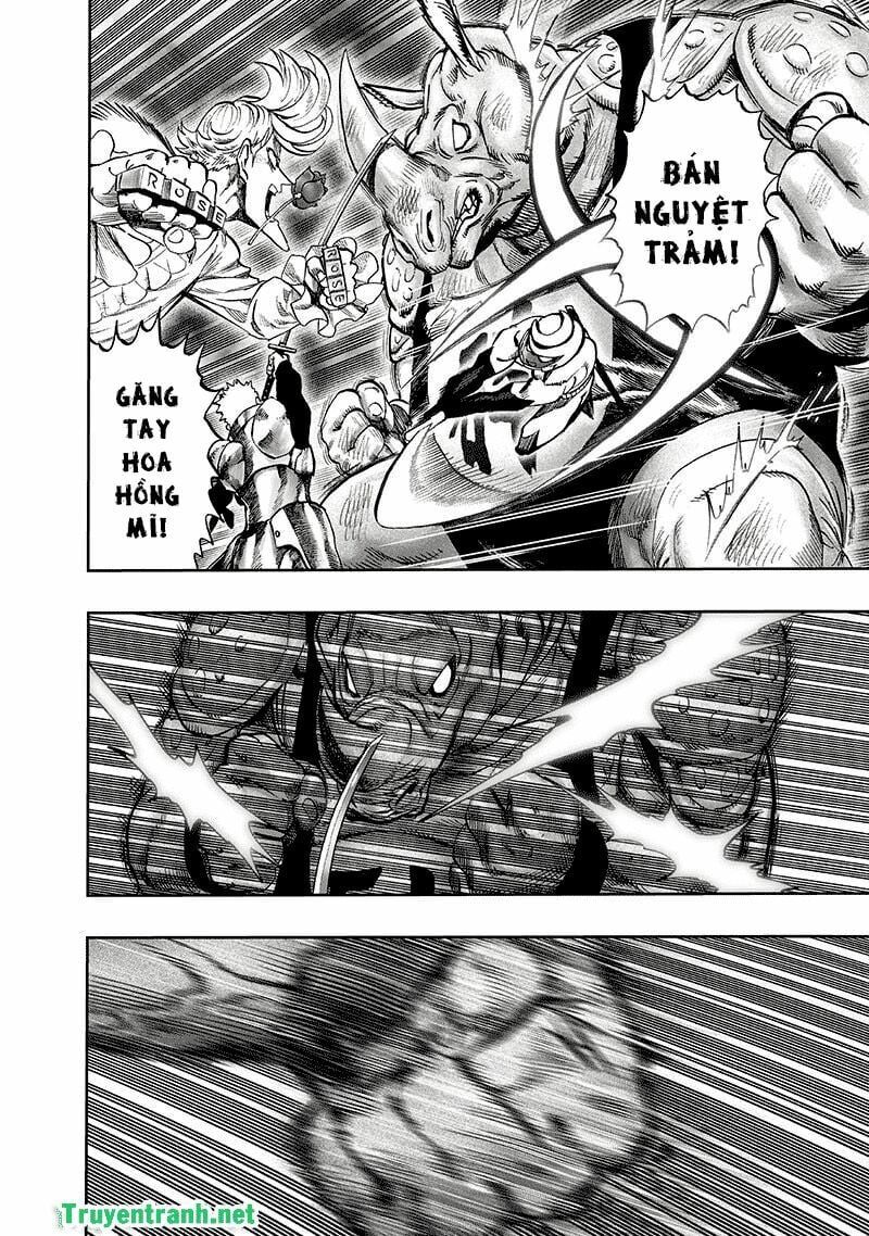 đọc truyện Anh Hùng Onepunch Chương 135 ảnh 112 tại Thiên Thai Truyện