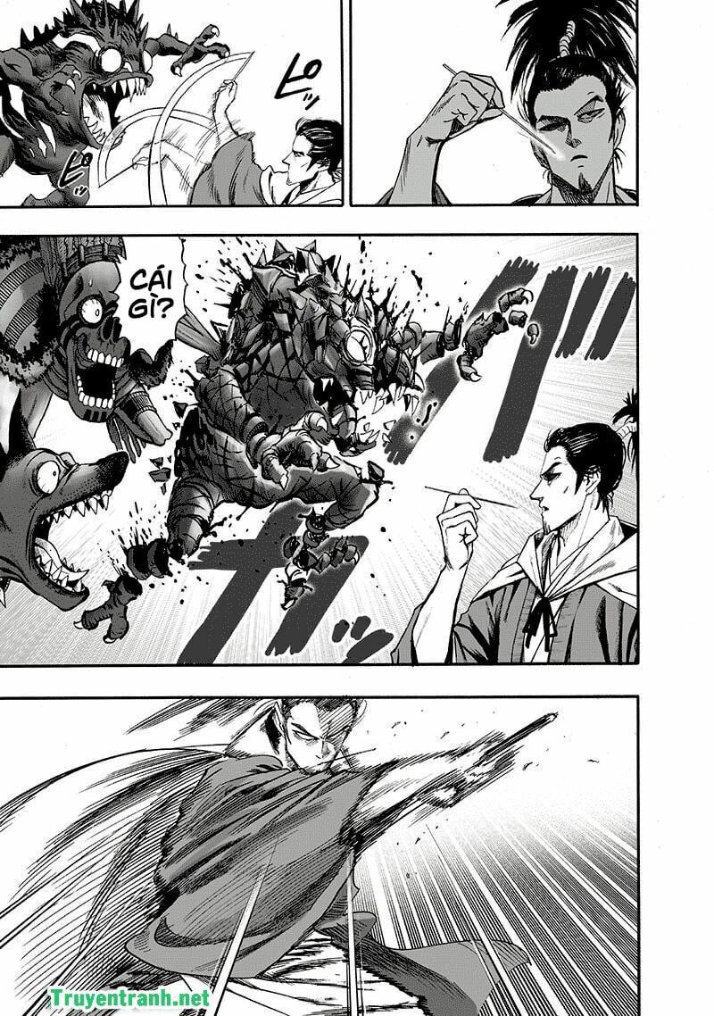 đọc truyện Anh Hùng Onepunch Chương 135 ảnh 125 tại Thiên Thai Truyện