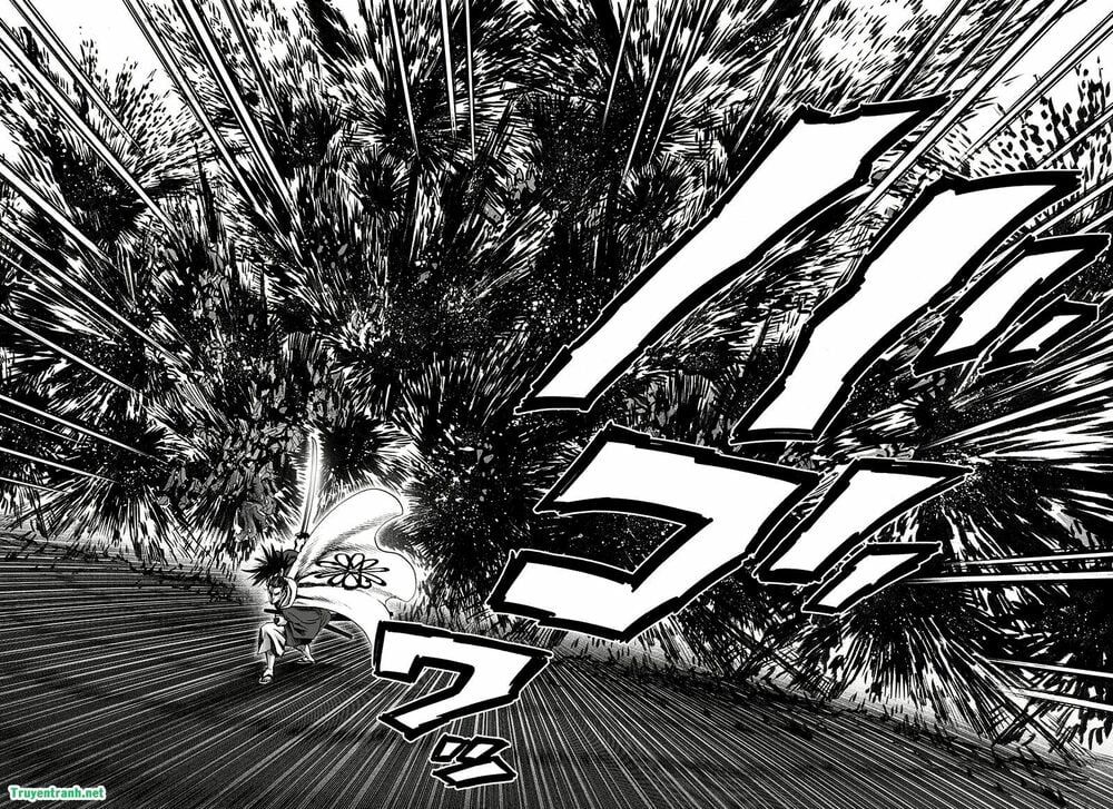 đọc truyện Anh Hùng Onepunch Chương 135 ảnh 127 tại Thiên Thai Truyện