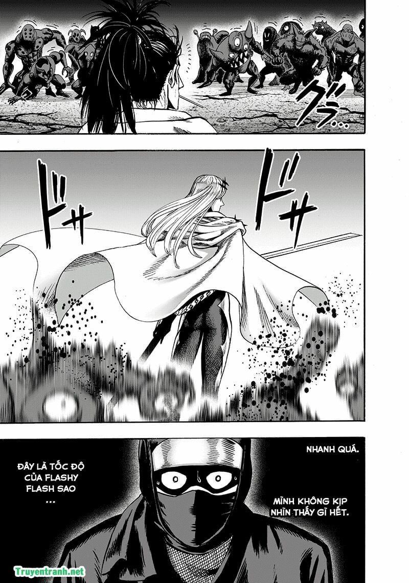 đọc truyện Anh Hùng Onepunch Chương 135 ảnh 129 tại Thiên Thai Truyện