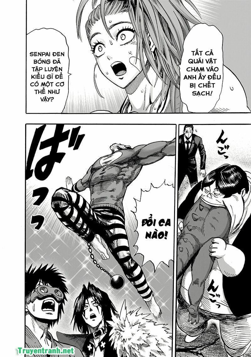 đọc truyện Anh Hùng Onepunch Chương 135 ảnh 134 tại Thiên Thai Truyện