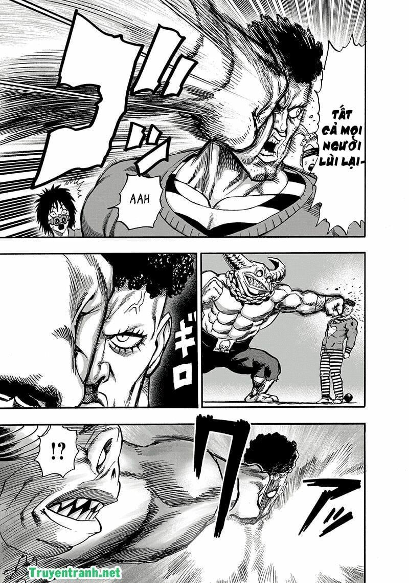 đọc truyện Anh Hùng Onepunch Chương 135 ảnh 135 tại Thiên Thai Truyện