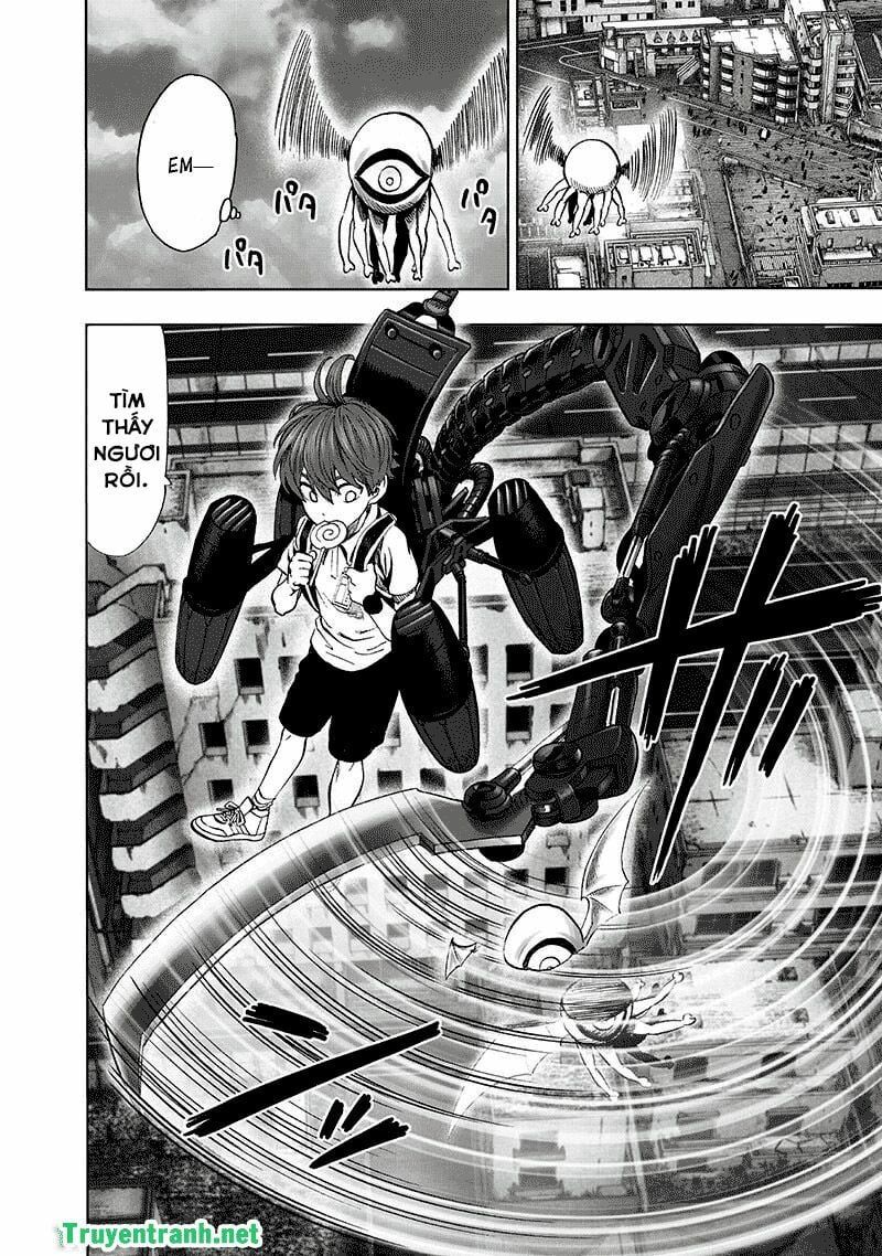 đọc truyện Anh Hùng Onepunch Chương 135 ảnh 142 tại Thiên Thai Truyện