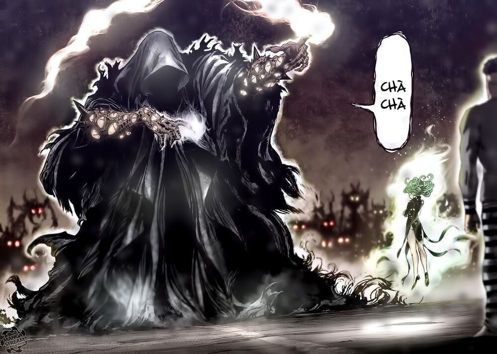 đọc truyện Anh Hùng Onepunch Chương 135 ảnh 17 tại Thiên Thai Truyện