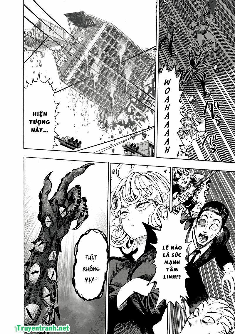 đọc truyện Anh Hùng Onepunch Chương 135 ảnh 22 tại Thiên Thai Truyện