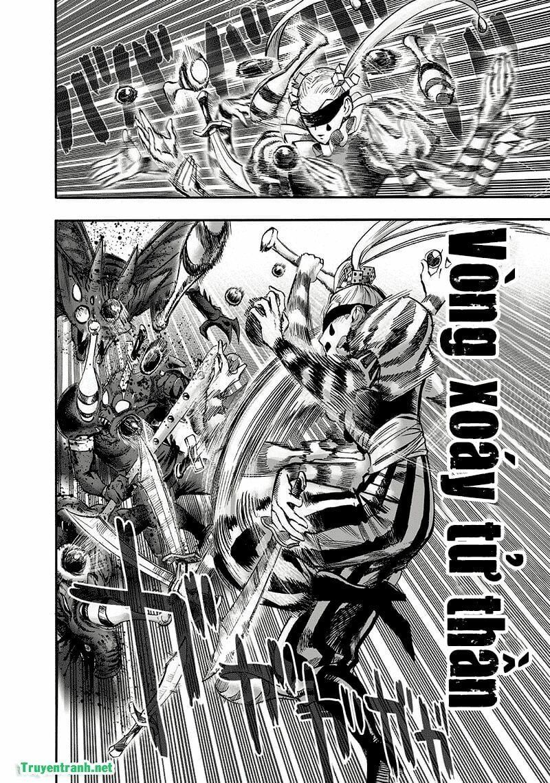 đọc truyện Anh Hùng Onepunch Chương 135 ảnh 41 tại Thiên Thai Truyện