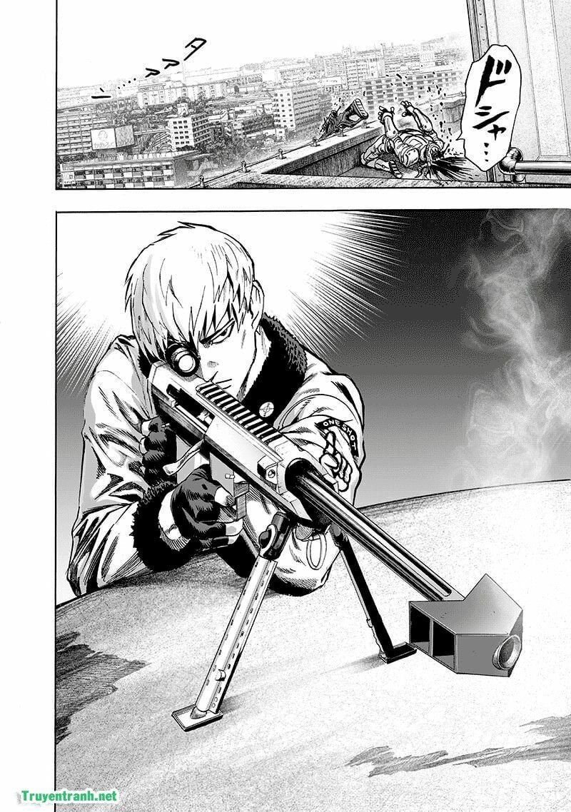 đọc truyện Anh Hùng Onepunch Chương 135 ảnh 45 tại Thiên Thai Truyện