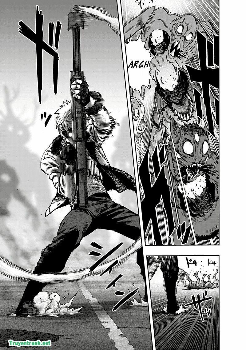 đọc truyện Anh Hùng Onepunch Chương 135 ảnh 50 tại Thiên Thai Truyện