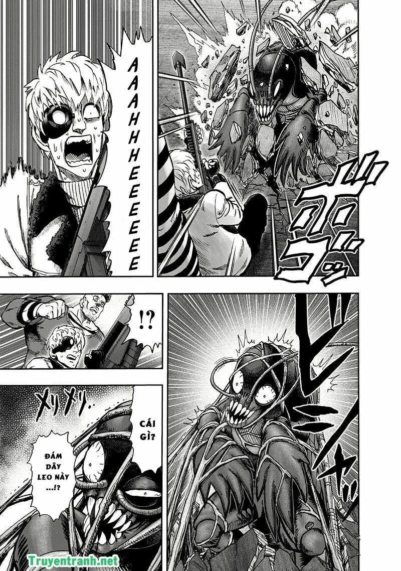 đọc truyện Anh Hùng Onepunch Chương 135 ảnh 52 tại Thiên Thai Truyện