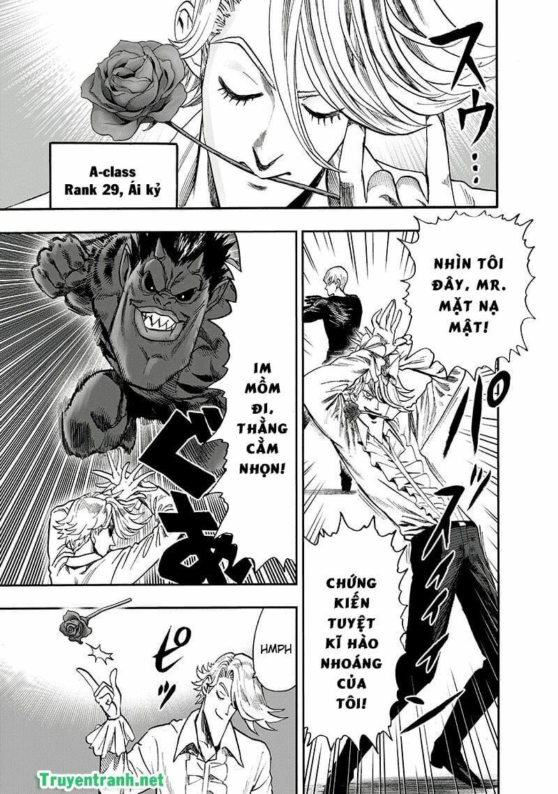 đọc truyện Anh Hùng Onepunch Chương 135 ảnh 56 tại Thiên Thai Truyện