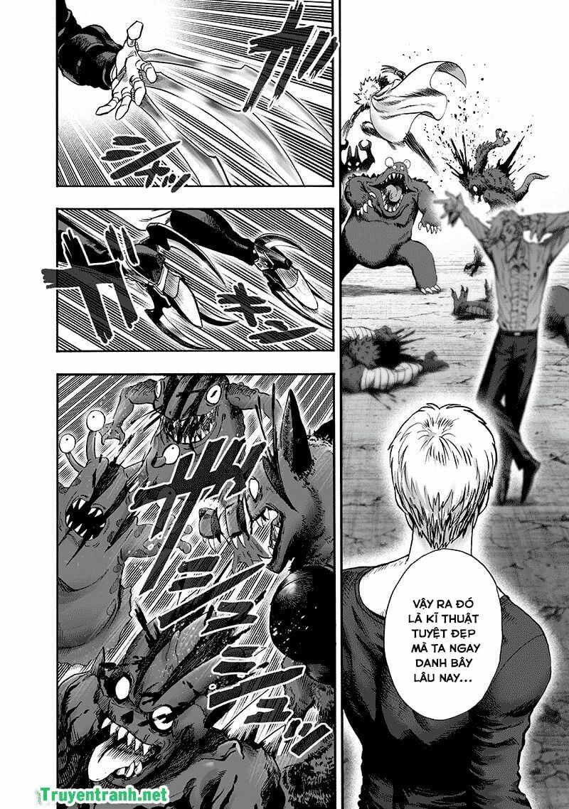 đọc truyện Anh Hùng Onepunch Chương 135 ảnh 59 tại Thiên Thai Truyện