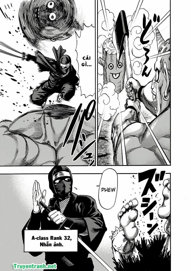 đọc truyện Anh Hùng Onepunch Chương 135 ảnh 62 tại Thiên Thai Truyện