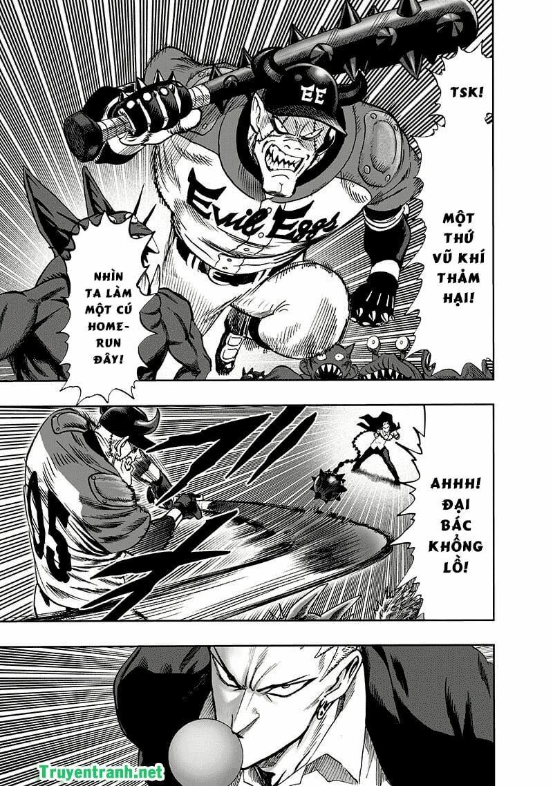 đọc truyện Anh Hùng Onepunch Chương 135 ảnh 68 tại Thiên Thai Truyện