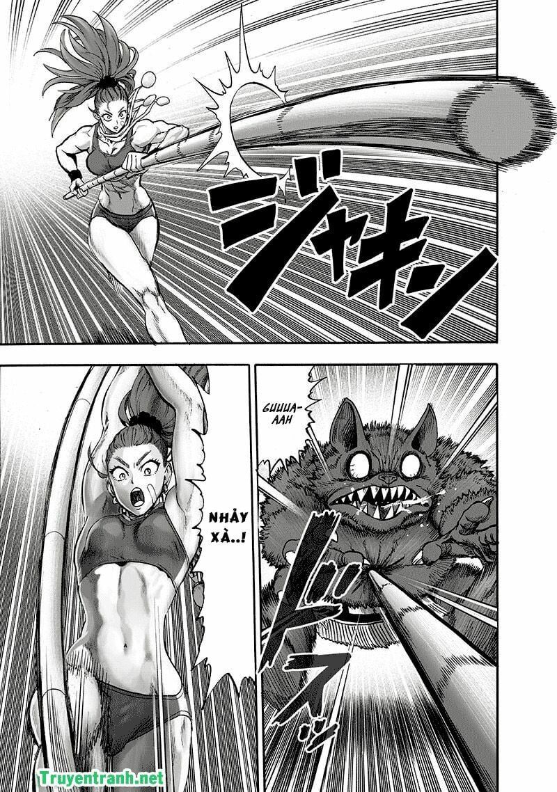 đọc truyện Anh Hùng Onepunch Chương 135 ảnh 76 tại Thiên Thai Truyện