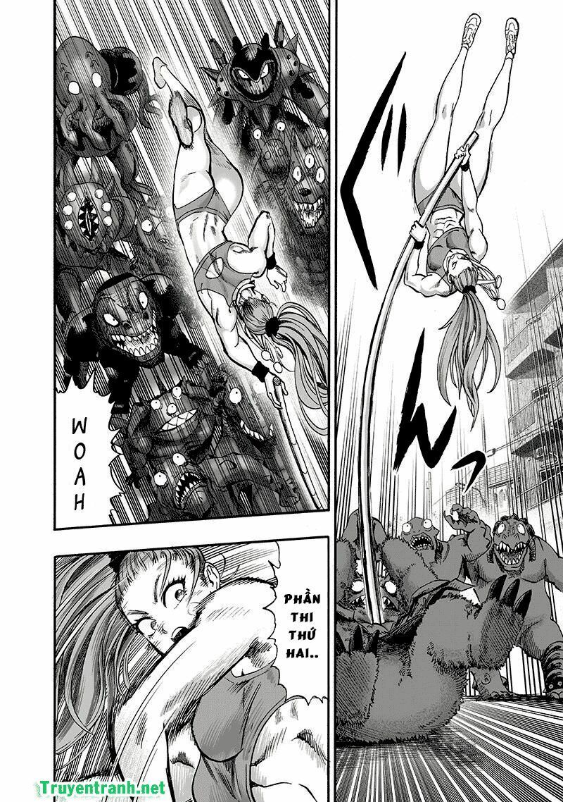 đọc truyện Anh Hùng Onepunch Chương 135 ảnh 77 tại Thiên Thai Truyện