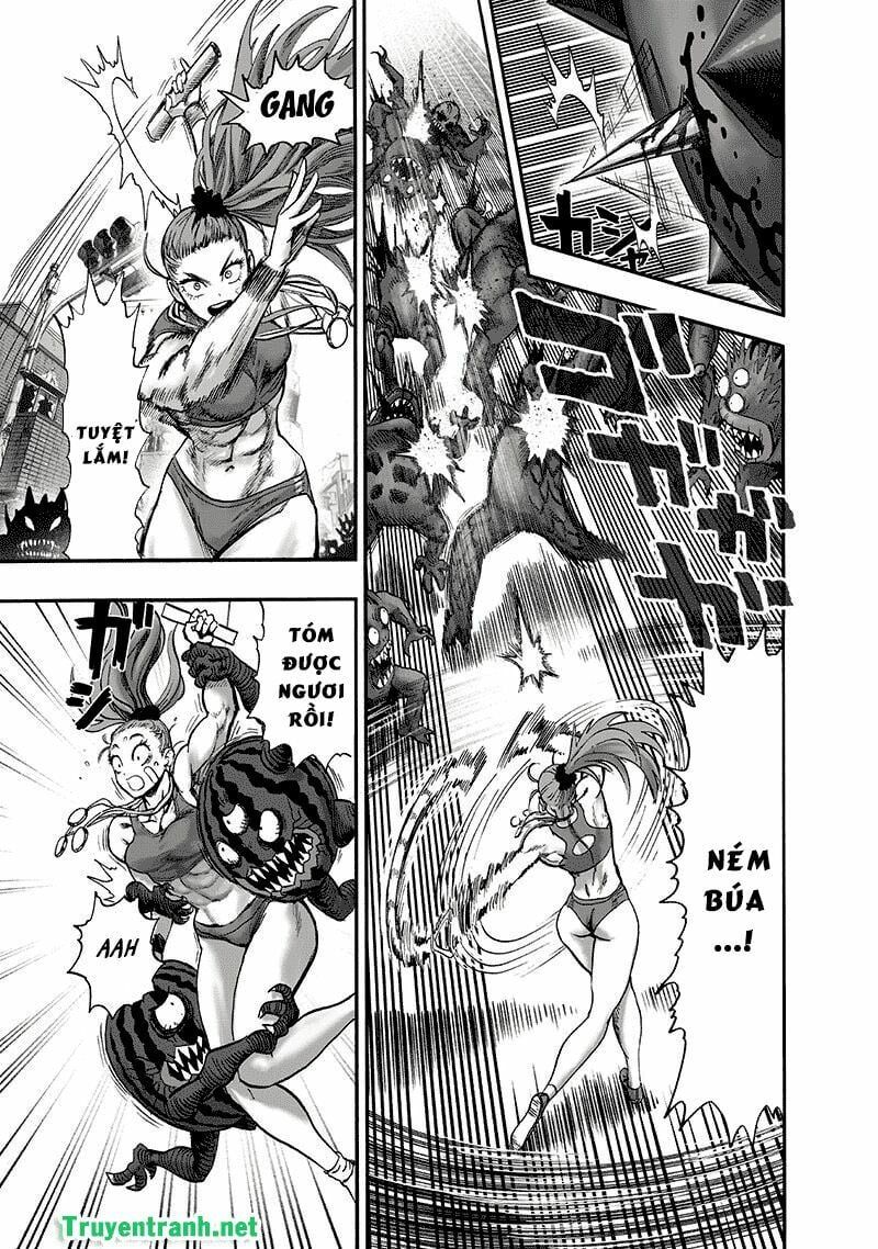 đọc truyện Anh Hùng Onepunch Chương 135 ảnh 80 tại Thiên Thai Truyện