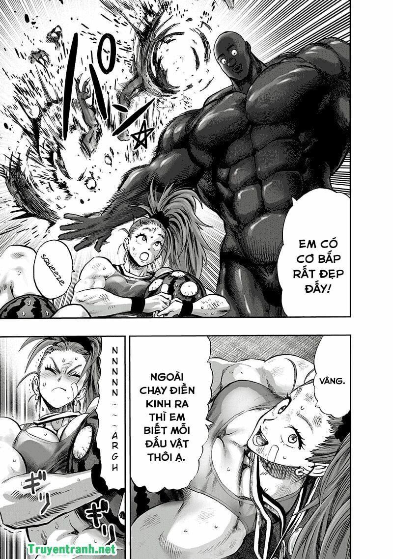 đọc truyện Anh Hùng Onepunch Chương 135 ảnh 82 tại Thiên Thai Truyện