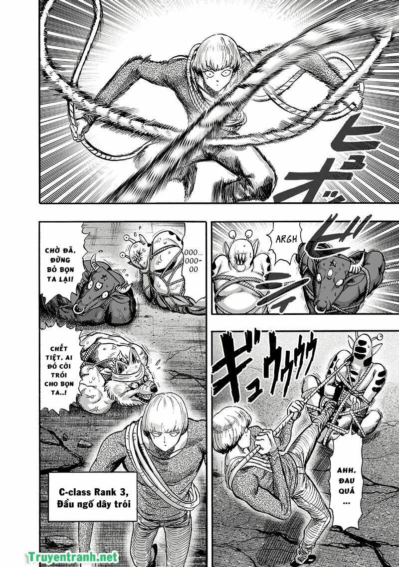 đọc truyện Anh Hùng Onepunch Chương 135 ảnh 85 tại Thiên Thai Truyện