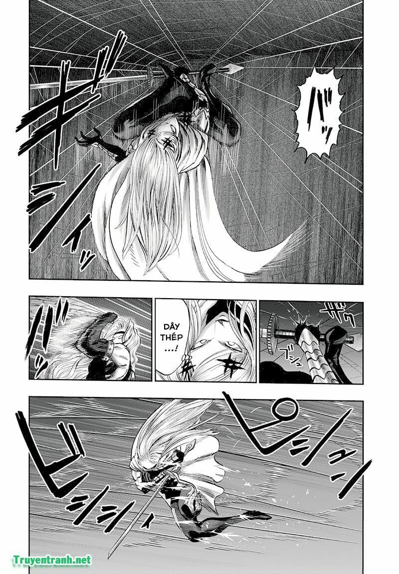 đọc truyện Anh Hùng Onepunch Chương 136 ảnh 31 tại Thiên Thai Truyện