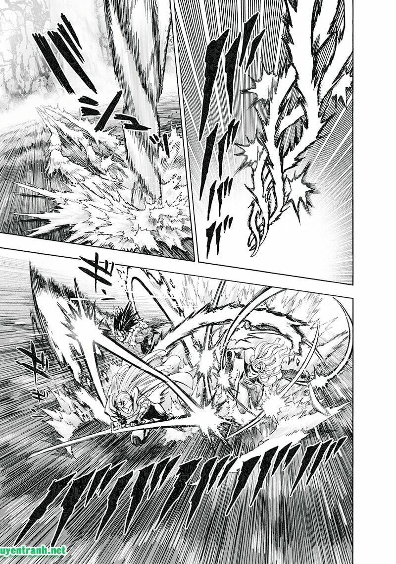 đọc truyện Anh Hùng Onepunch Chương 136 ảnh 44 tại Thiên Thai Truyện