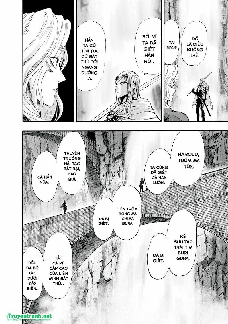 đọc truyện Anh Hùng Onepunch Chương 136 ảnh 47 tại Thiên Thai Truyện