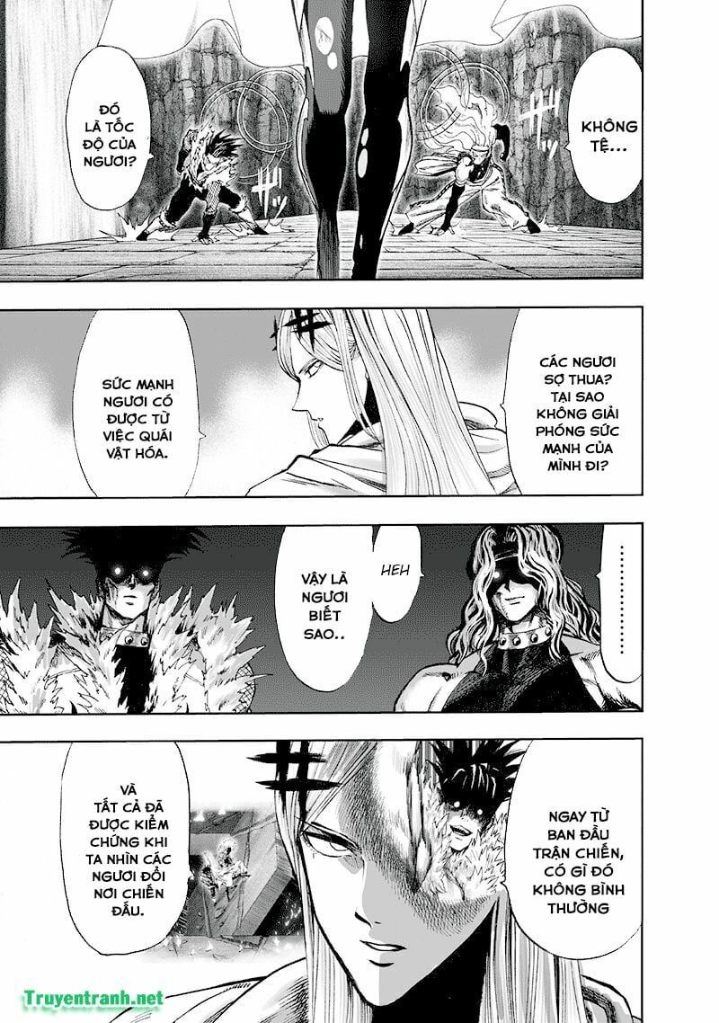 đọc truyện Anh Hùng Onepunch Chương 136 ảnh 52 tại Thiên Thai Truyện