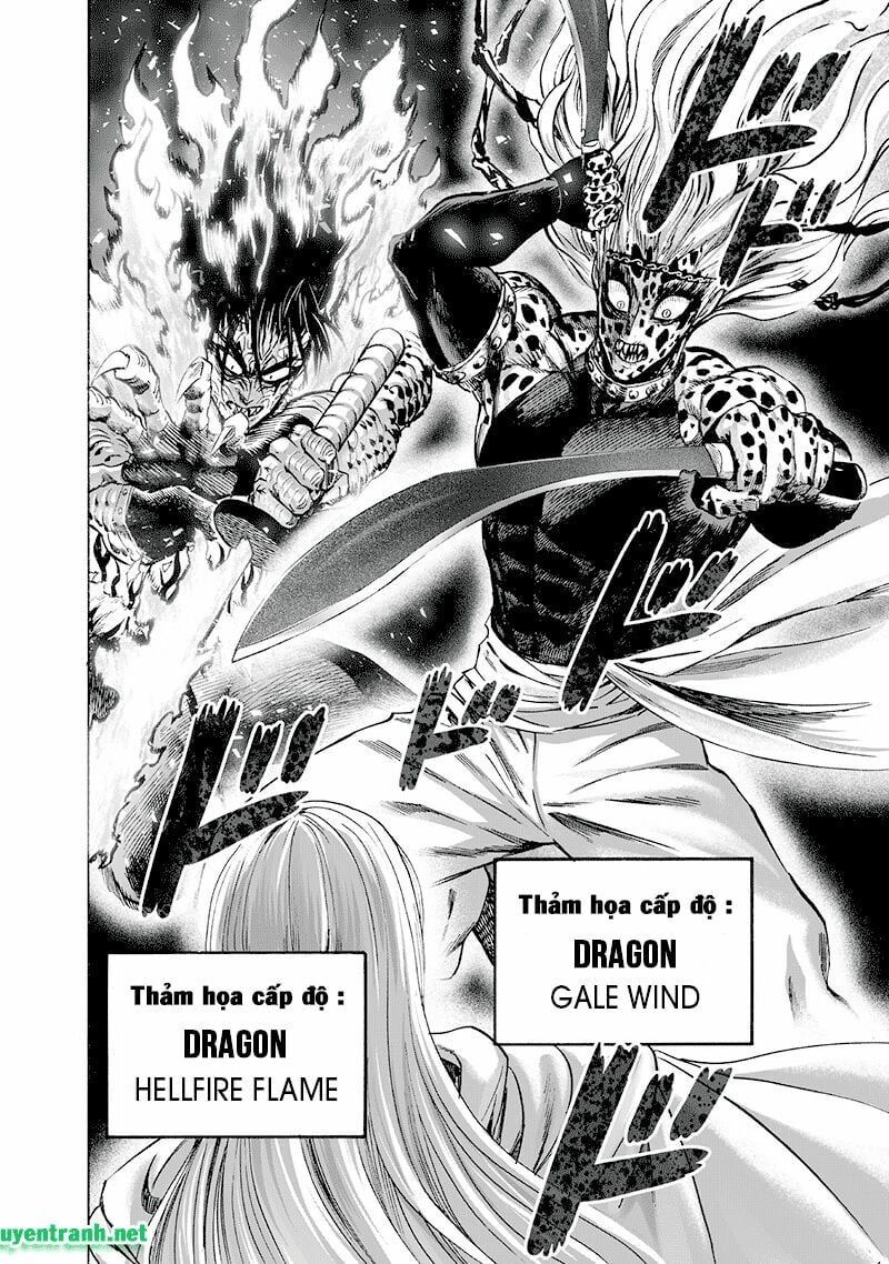 đọc truyện Anh Hùng Onepunch Chương 136 ảnh 56 tại Thiên Thai Truyện