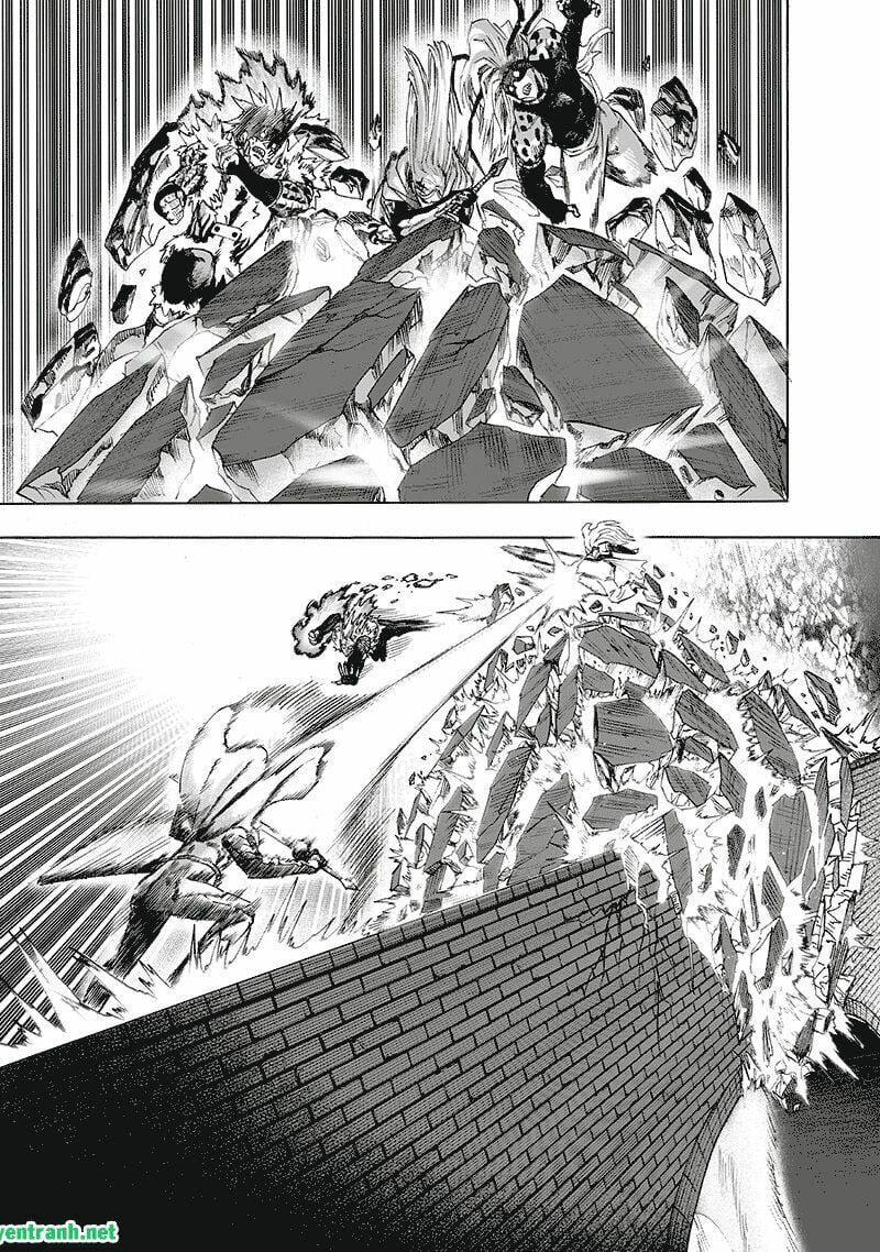 đọc truyện Anh Hùng Onepunch Chương 137 ảnh 17 tại Thiên Thai Truyện