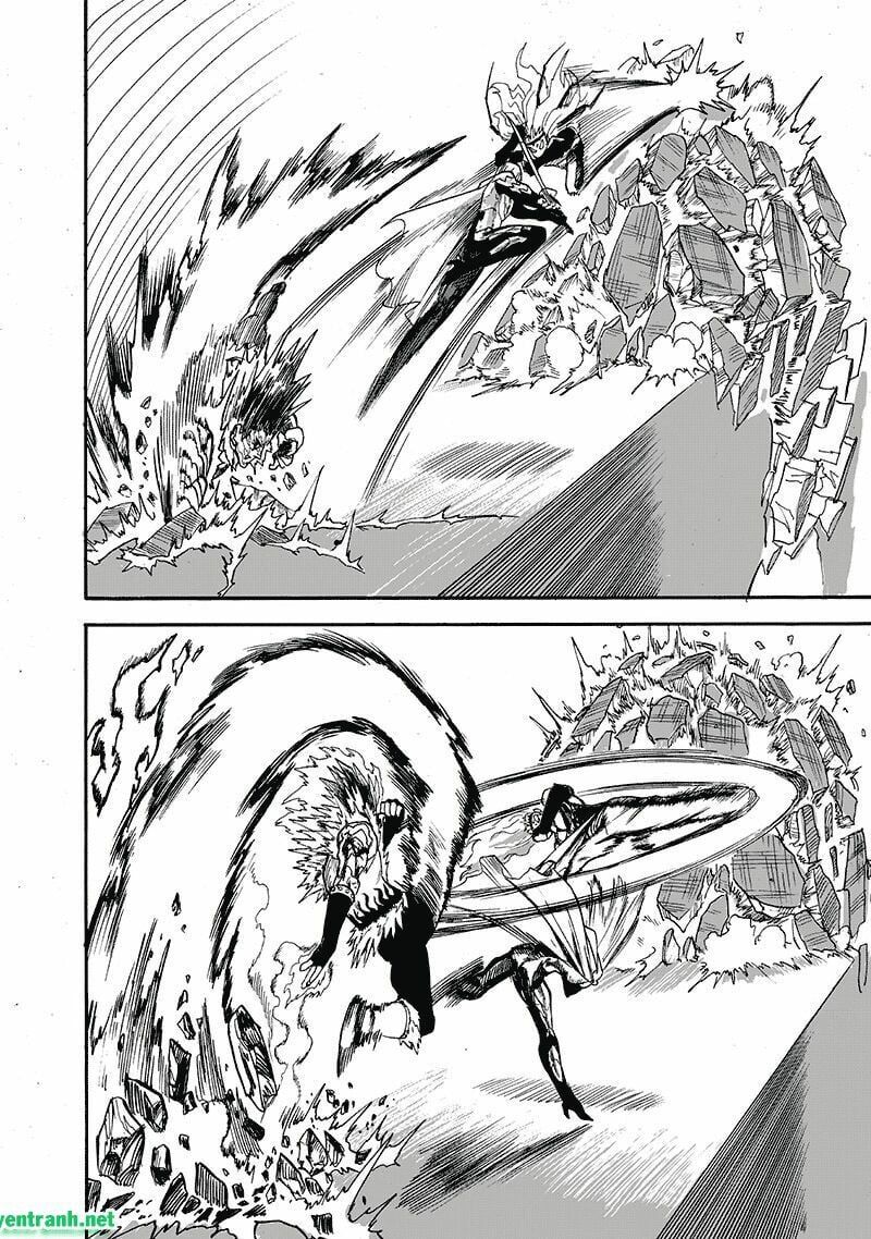 đọc truyện Anh Hùng Onepunch Chương 137 ảnh 18 tại Thiên Thai Truyện