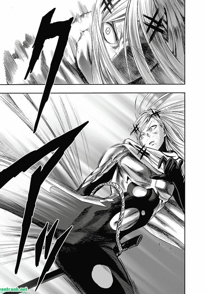 đọc truyện Anh Hùng Onepunch Chương 137 ảnh 24 tại Thiên Thai Truyện