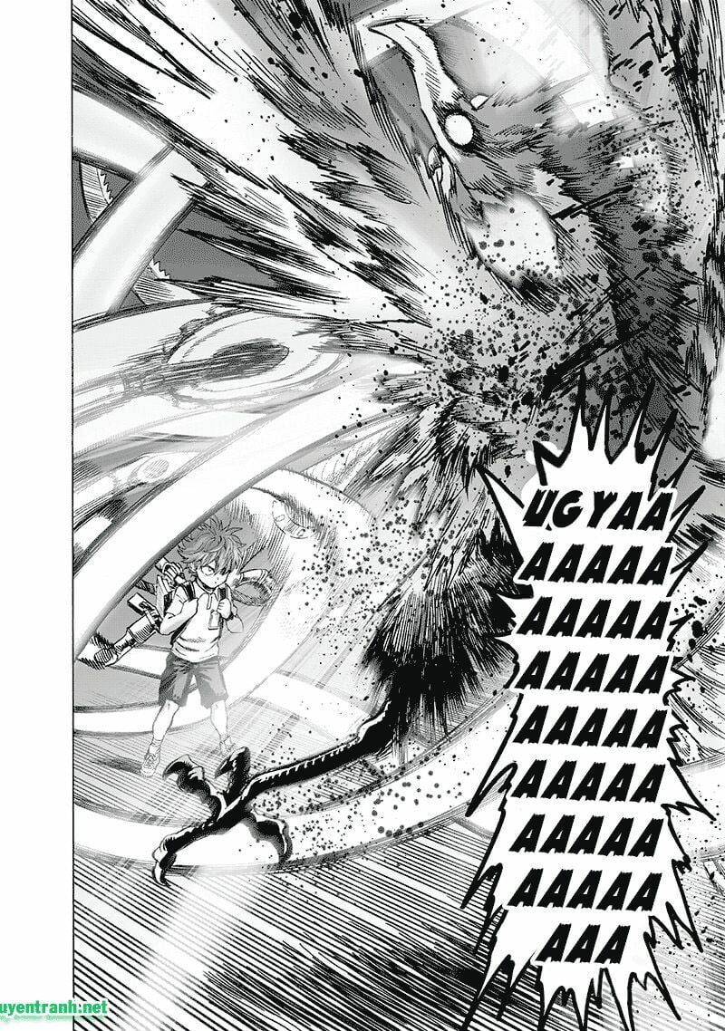 đọc truyện Anh Hùng Onepunch Chương 138 ảnh 18 tại Thiên Thai Truyện