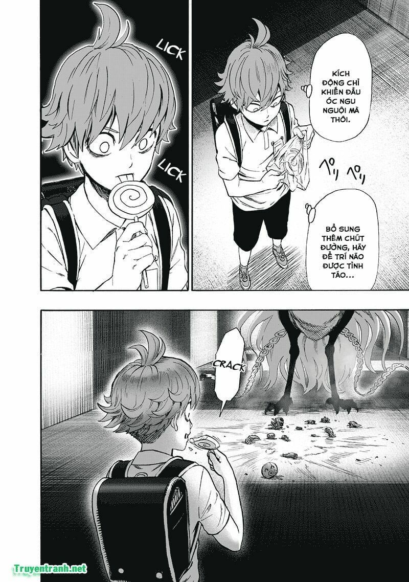 đọc truyện Anh Hùng Onepunch Chương 138 ảnh 10 tại Thiên Thai Truyện