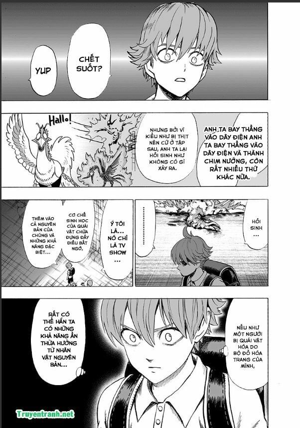 đọc truyện Anh Hùng Onepunch Chương 139 ảnh 16 tại Thiên Thai Truyện