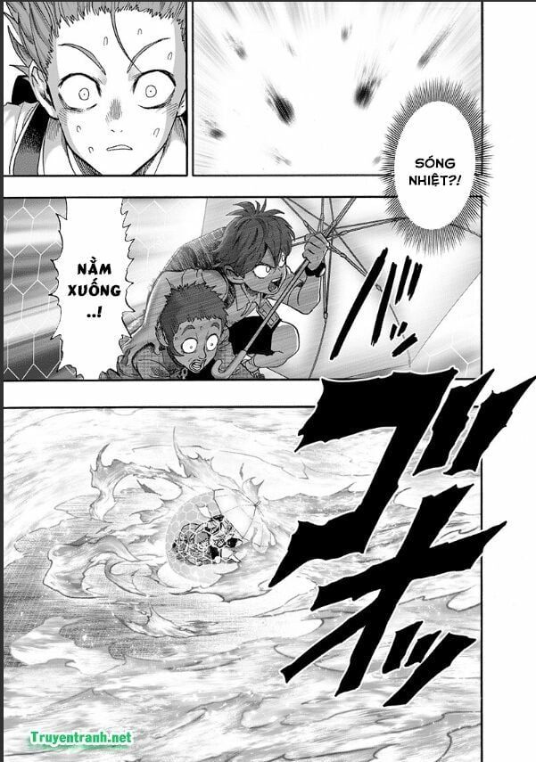 đọc truyện Anh Hùng Onepunch Chương 139 ảnh 21 tại Thiên Thai Truyện