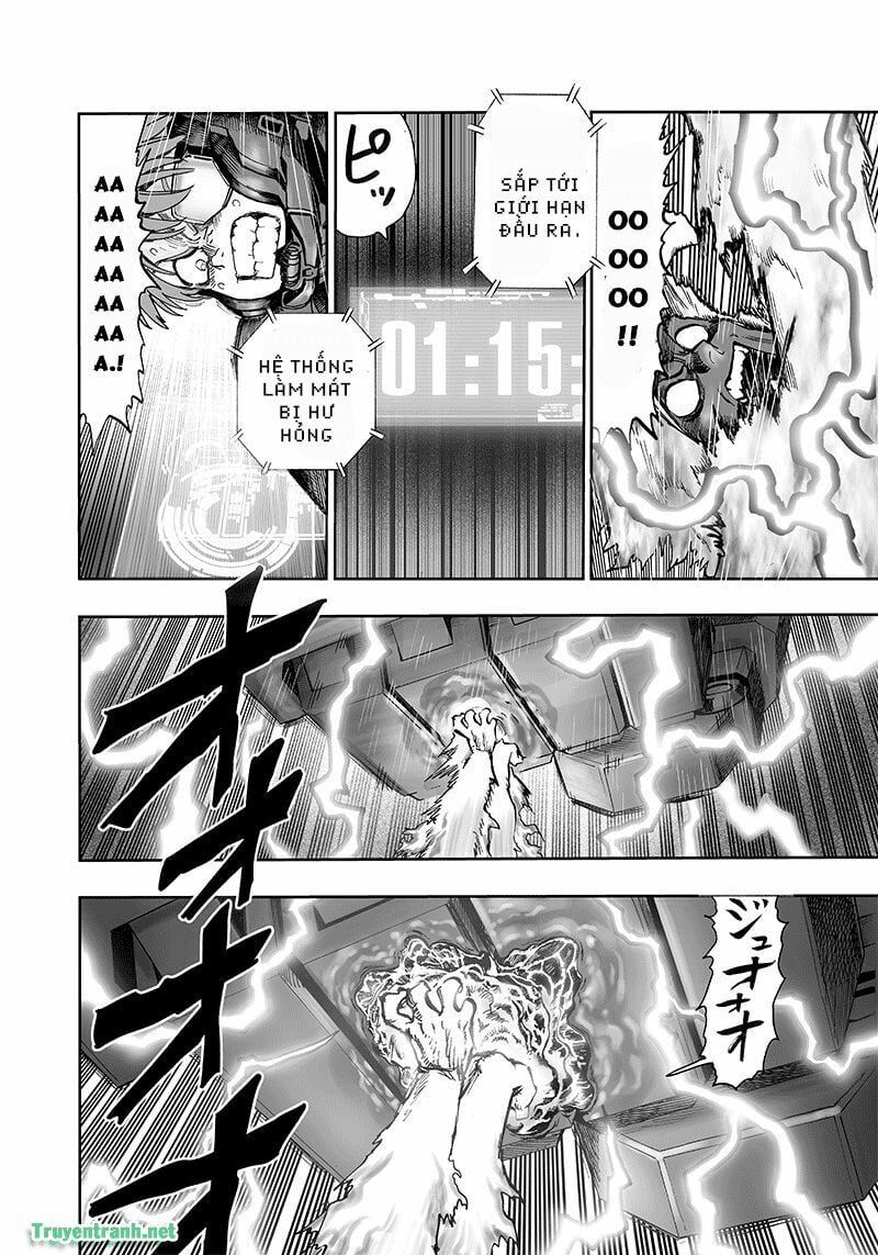 đọc truyện Anh Hùng Onepunch Chương 142 ảnh 30 tại Thiên Thai Truyện