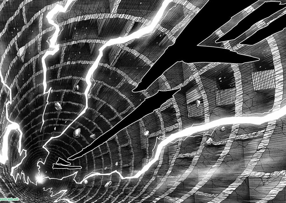 đọc truyện Anh Hùng Onepunch Chương 142 ảnh 32 tại Thiên Thai Truyện