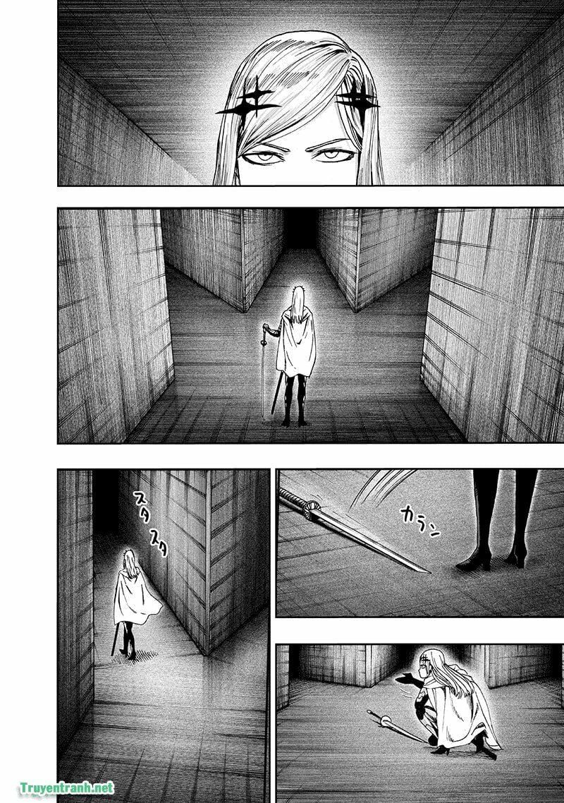 đọc truyện Anh Hùng Onepunch Chương 142 ảnh 37 tại Thiên Thai Truyện