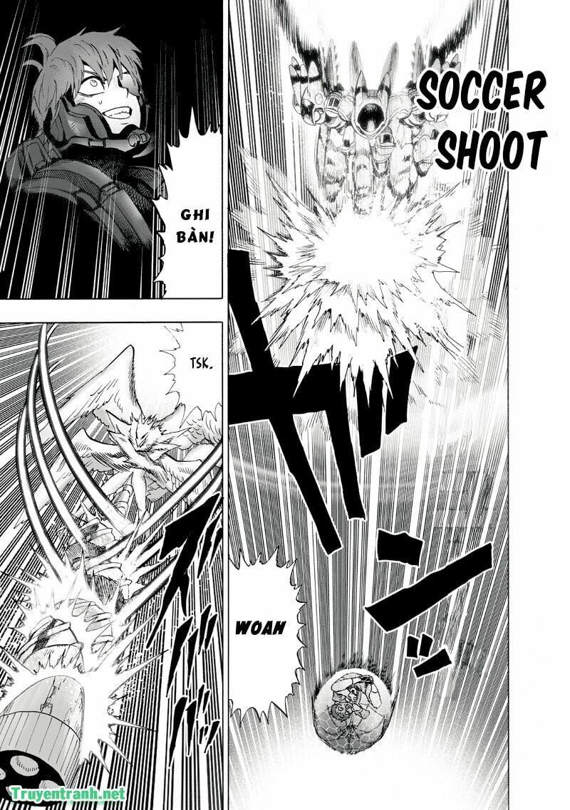 đọc truyện Anh Hùng Onepunch Chương 143 ảnh 31 tại Thiên Thai Truyện