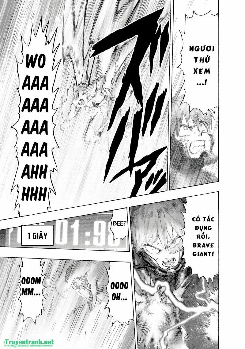 đọc truyện Anh Hùng Onepunch Chương 143 ảnh 45 tại Thiên Thai Truyện