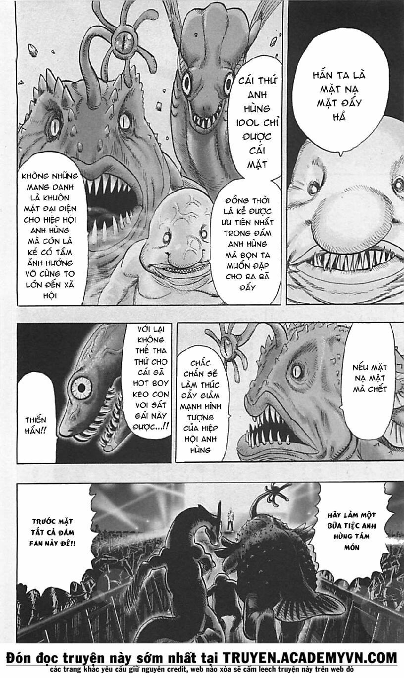 đọc truyện Anh Hùng Onepunch Chương 144.5 ảnh 9 tại Thiên Thai Truyện