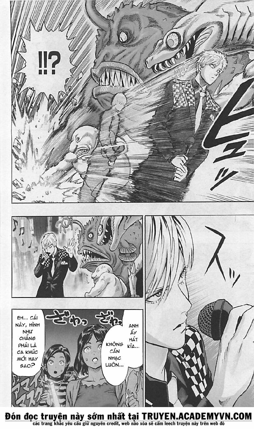 đọc truyện Anh Hùng Onepunch Chương 144.5 ảnh 11 tại Thiên Thai Truyện