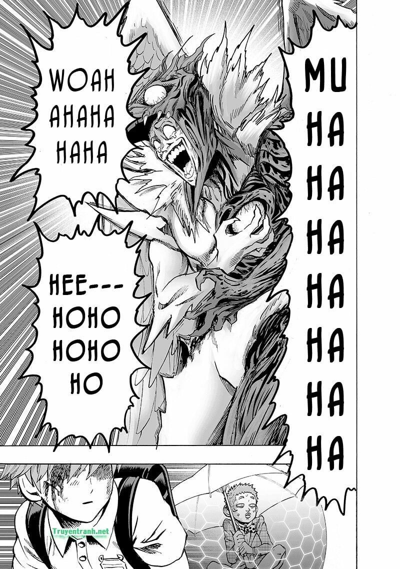 đọc truyện Anh Hùng Onepunch Chương 144 ảnh 18 tại Thiên Thai Truyện