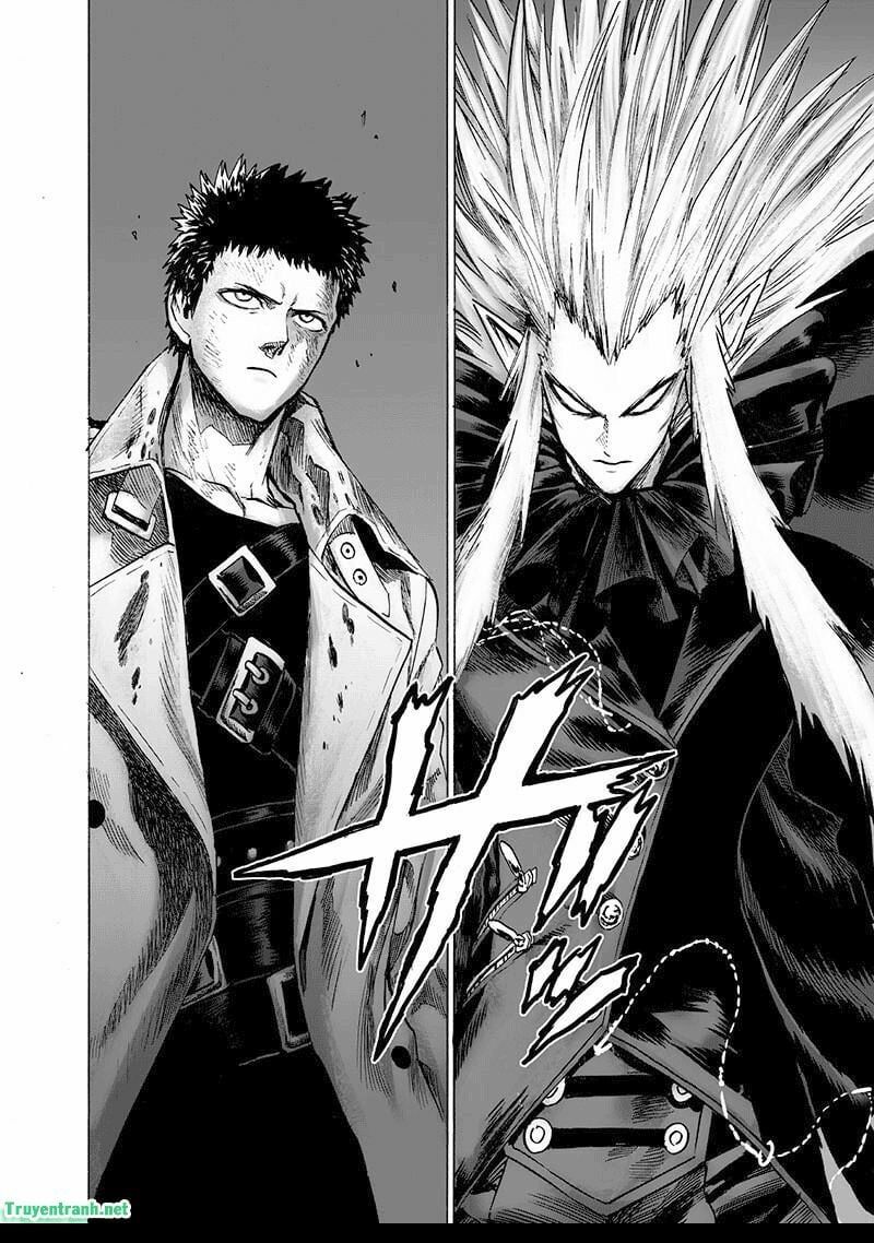 đọc truyện Anh Hùng Onepunch Chương 145 ảnh 16 tại Thiên Thai Truyện