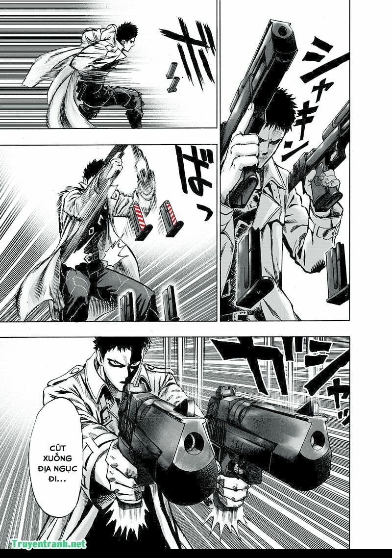 đọc truyện Anh Hùng Onepunch Chương 145 ảnh 25 tại Thiên Thai Truyện