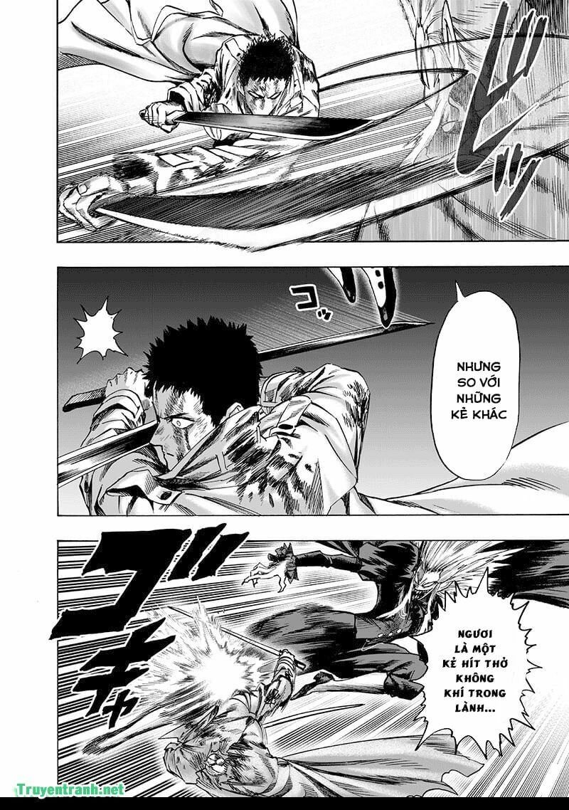 đọc truyện Anh Hùng Onepunch Chương 145 ảnh 33 tại Thiên Thai Truyện